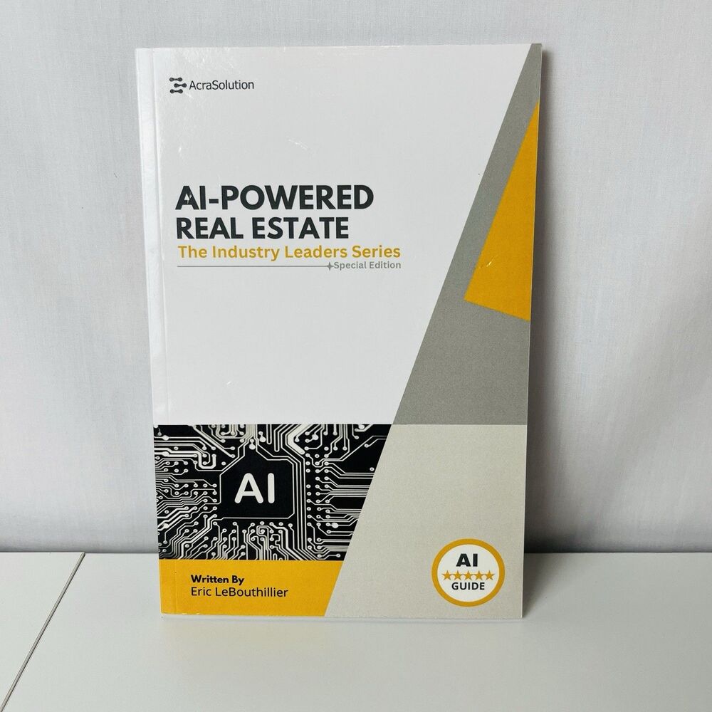 AI-Powered Real Estate: The Ultimate Industry Guide to Predictive Lead Gen, Auto